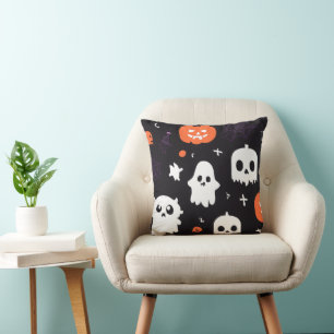 HALLOWEEN KISSEN