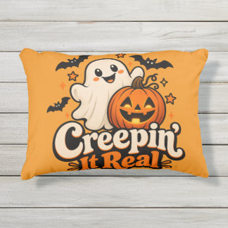 Halloween Kissen Für Draußen