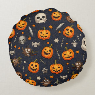 Halloween Kissen Kissen