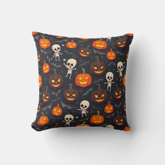 Halloween Kissen Kissen