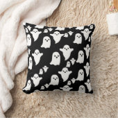 Halloween-Kissen Kissen (Decke)