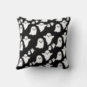 Halloween-Kissen Kissen (Rückseite)