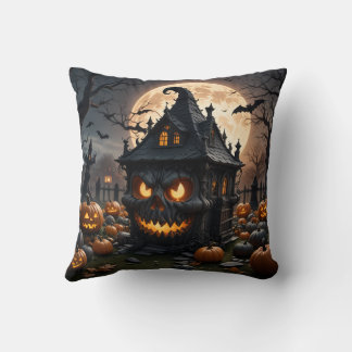 Halloween Kissen Kissen