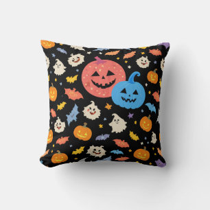 Halloween Kissen Kissen