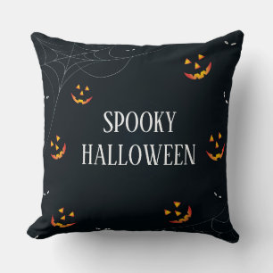 Halloween-Kissen Kissen