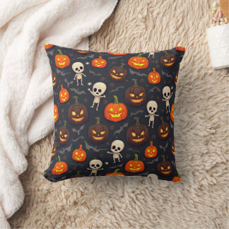 Halloween Kissen Kissen