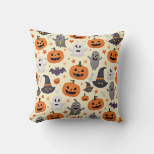 Halloween Kissen Kissen
