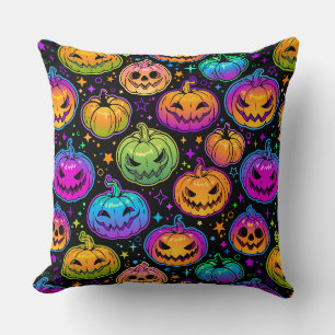 Halloween-Kissen Kissen
