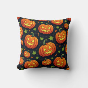 Halloween Kissen Kissen