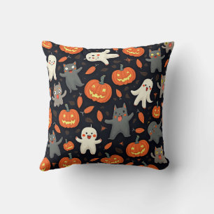 Halloween Kissen Kissen
