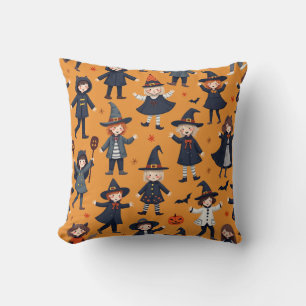 Halloween Kissen Kissen