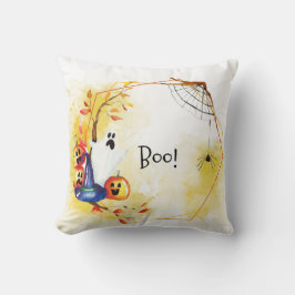 Halloween-Kissen Kissen