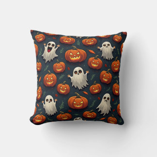 Halloween-Kissen Kissen