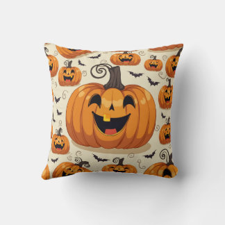 Halloween Kissen Kissen