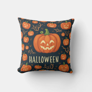 Halloween Kissen Kissen Kissen