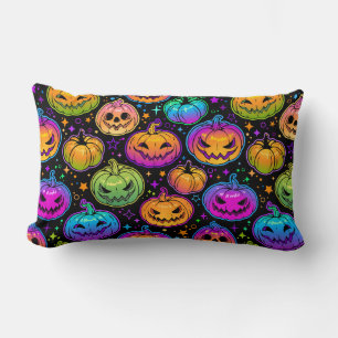 Halloween-Kissen Lendenkissen