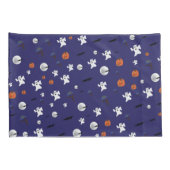 Halloween Kissenbezug (Rückseite-Rechts)