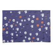 Halloween Kissenbezug (Vorderseite-Rechts)