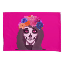 Halloween   kissenbezug