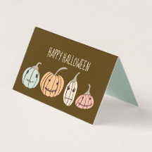 Halloween-Klassenaustausch Jagged Jack-O-Lantern