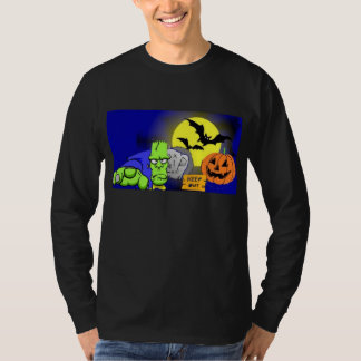 Halloween-Kleid T-Shirt