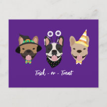 Halloween-Kleidung