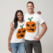 Halloween-Kleidung T-Shirt (Unisex)