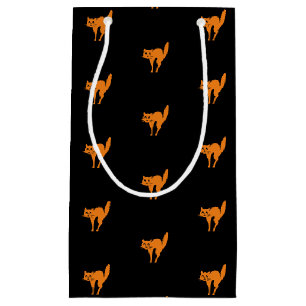 Halloween Kleine Geschenktüte