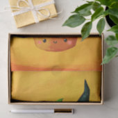 Halloween-kleiner Kuchen voll der kleinen Spinnen Seidenpapier (Geschenk)