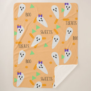 Halloween-Konfetti-Sprinkles-Geister-Leckereien Sherpadecke
