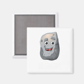 Halloween-Kostüm der Gruppe Rock Paper Scissy Magnet (Vorderseite/Rückseite)