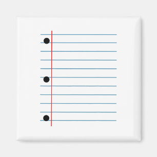 Halloween-Kostüm für die Linken von Notebook Magnet
