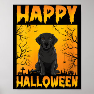 Halloween-Kostüm für Frauen Männer Kinder Lustig Poster