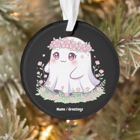 Halloween-Kostüm für Girls Frauen Ornament (Baum)