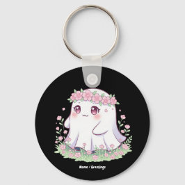 Halloween-Kostüm für Girls Frauen Schlüsselanhänger