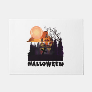 Halloween-Kostüm Fußmatte