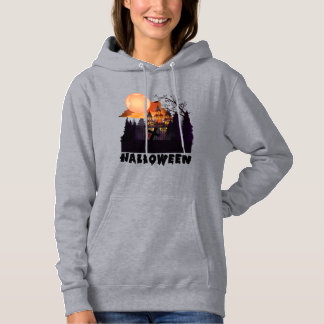 Halloween-Kostüm Hoodie