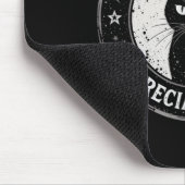 Halloween-Kostüm Mousepad (Ecke)