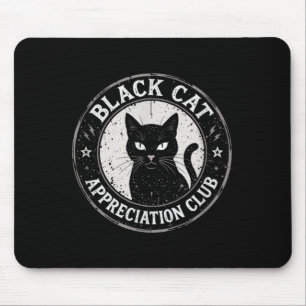 Halloween-Kostüm Mousepad