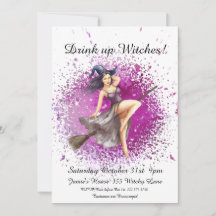 Halloween-Kostüm-Party