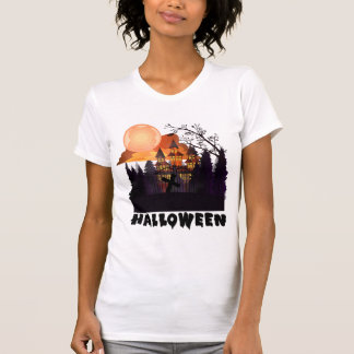 Halloween-Kostüm T-Shirt