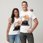 Halloween-Kostüm T-Shirt (Unisex)