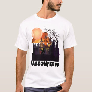 Halloween-Kostüm T-Shirt