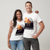 Halloween-Kostüm T-Shirt (Unisex)
