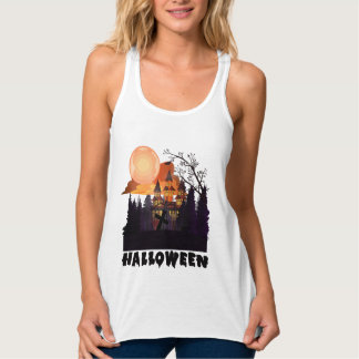 Halloween-Kostüm Tank Top