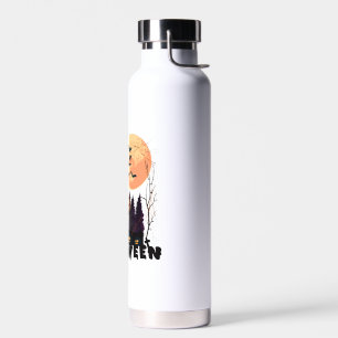 Halloween-Kostüm Trinkflasche