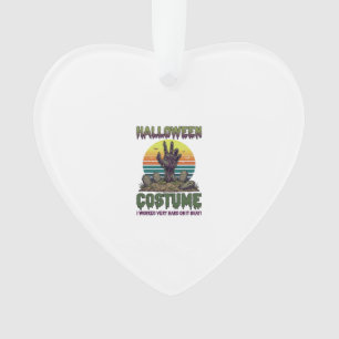 Halloween-Kostüm Zombie-Hand Friedhofs-Grabsteine Ornament