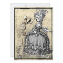 Halloween-Kostümball