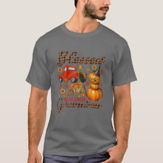Halloween-Kostüme, die als Oma Pu T-Shirt