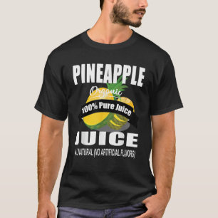 Halloween-Kostüme für Ananas T-Shirt